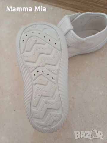 Пантофки КиК размери 23 24 25, снимка 8 - Детски пантофи - 52216304