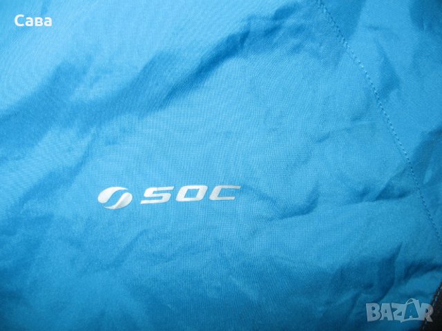 Спортни горнища  SOC  мъжки,М и Л, снимка 6 - Спортни дрехи, екипи - 39595896