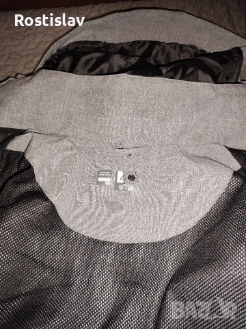 Mc KINLEY мъжко яке размер л , снимка 5 - Якета - 54000403