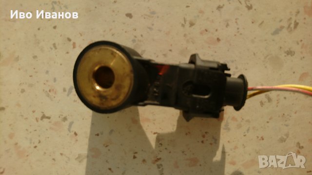 Детонационен датчик Honda Jazz, снимка 2 - Части - 29397032