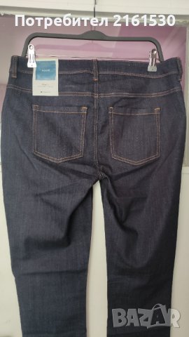 Дамски дънки Street One, снимка 3 - Дънки - 38490356