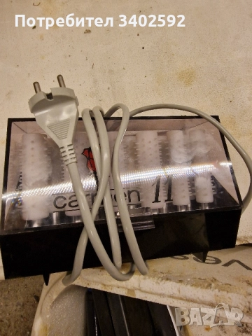 Ролки за коса за къдрене ., снимка 4 - Преси за коса - 52564910