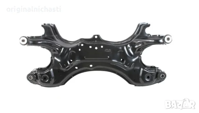 Преден мост за ТОЙОТА АВЕНСИ TOYOTA AVENSIS T25 5120105070 5120105072 5120144020 ZRZTY006 ZRZ-TY-006