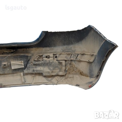 Задна броня Opel Astra H (A04) 2004-2014 ID: 112922, снимка 5 - Части - 42606396