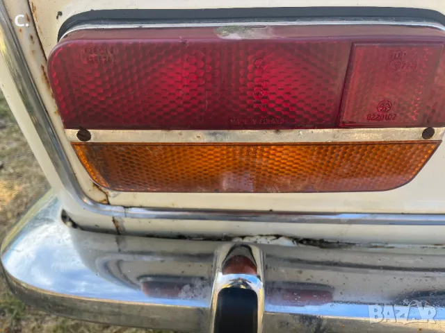 Lada 2103/1500 НА ЧАСТИ , снимка 9 - Автомобили и джипове - 48109954