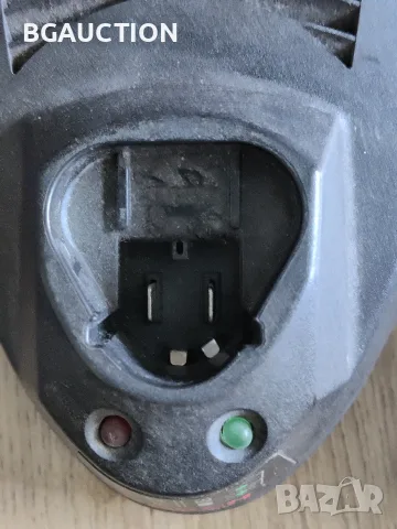 зарядно bosch al1130cv, снимка 3 - Винтоверти - 56244747