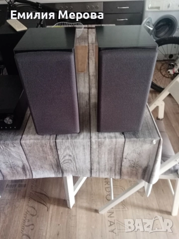 Тонколони DENON USC-100 , снимка 2 - Тонколони - 52368018