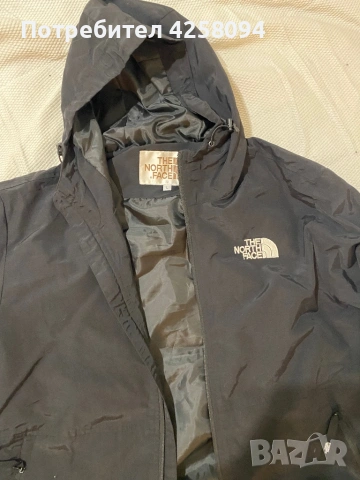 Продавам The North face ветровка, снимка 3 - Други - 53104145