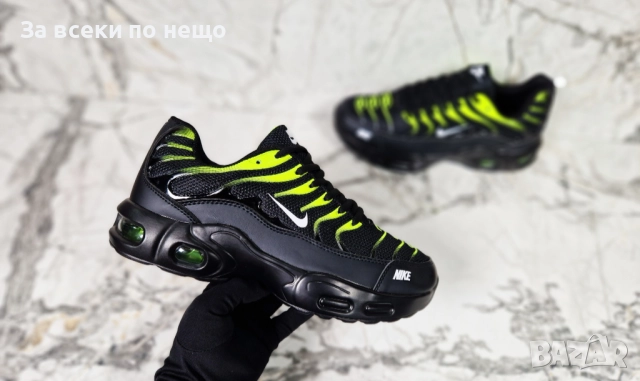 Nike Мъжки Маратонки👟Мъжки Спортни Обувки Найк - Налични Различни Цветове Код P1269, снимка 8 - Маратонки - 51788647