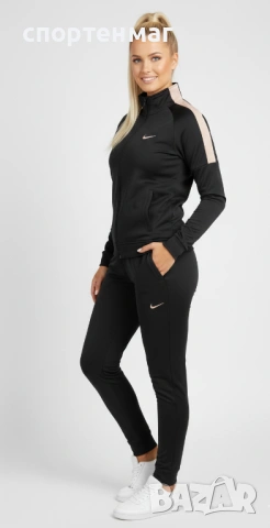 Дамски спортен екип Nike 3380-4 цвята , снимка 4 - Спортни екипи - 35988412