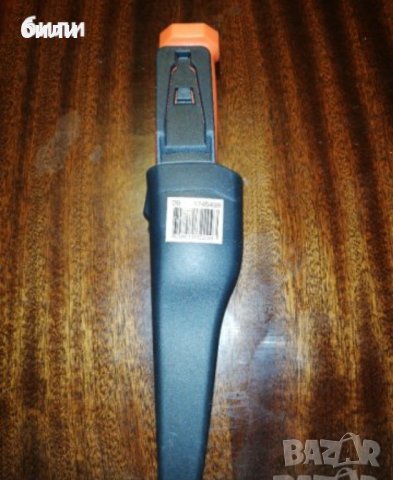 Нож с фиксирано острие , снимка 2 - Ножове - 35563977