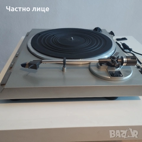 Грамофон Technics, снимка 6 - Грамофони - 53943974
