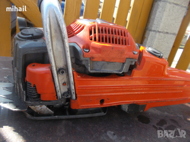 Husqvarna 562 xp на части, снимка 7 - Градинска техника - 44805638