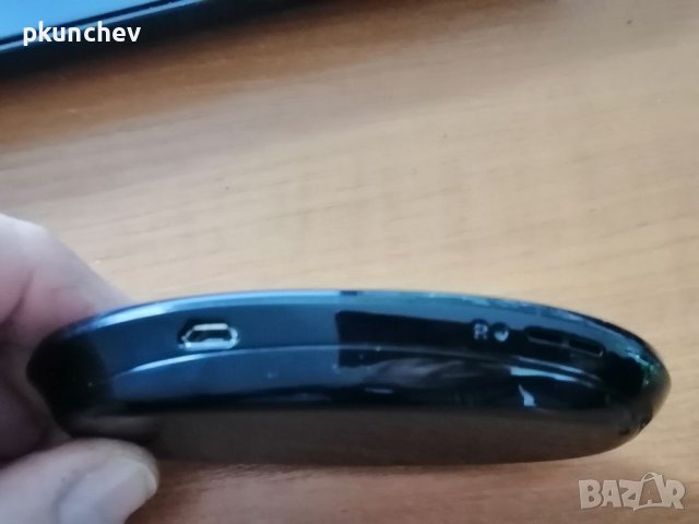 3G wifi модем Alcatel OneTouch Y580D, снимка 4 - Рутери - 39265598