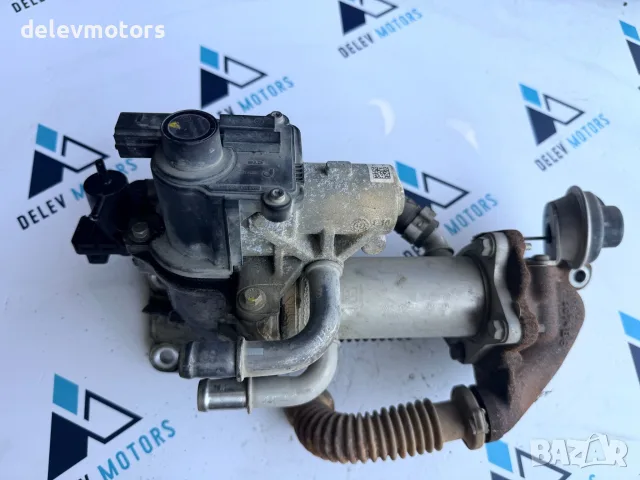 7003681406 EGR клапан агр от Dacia Sandero, 1.5 DCI