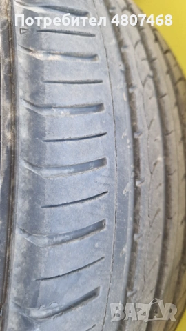 Джанти и гуми за Jeep Grand cherokee WK2, снимка 14 - Гуми и джанти - 54309442