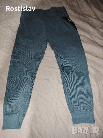 Nike tech sportwear детско долнище 