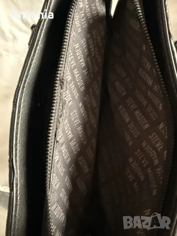 Steve Madden чанта Нова, снимка 3 - Чанти - 56005301