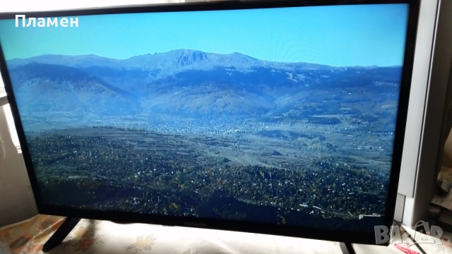 Телевизор TELEFUNKEN 32HE4014F LED 32 ", снимка 7 - Телевизори - 51865802