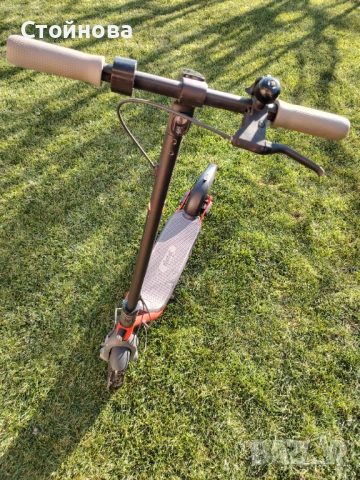 Продавам електрическа тротинетка 