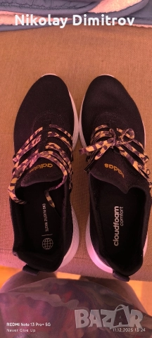 adidas cloudfoam comfort , снимка 2 - Маратонки - 52734927