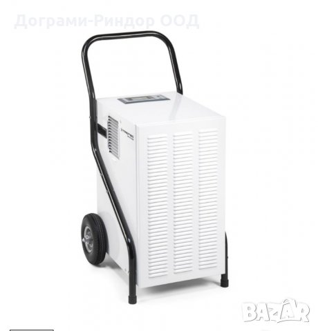 Влагоуловители под наем TROTEC