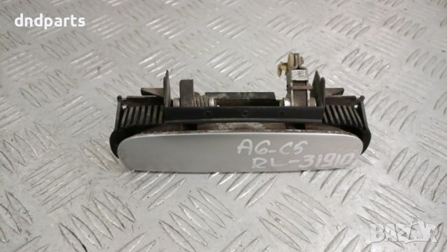 Дръжка врата Audi A6 2000г.(задна лява)	