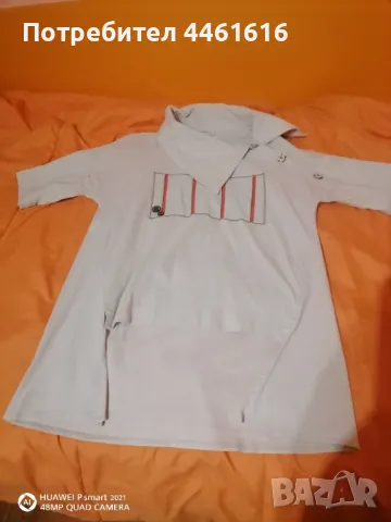 Красива риза на марката Lucy fashion , снимка 2 - Ризи - 50175744