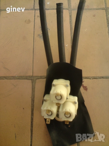 Електра Брегенц, снимка 8 - Перални - 52676887