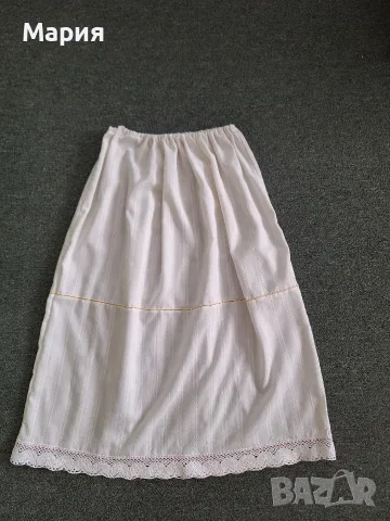 Народна носия 8-12 г. - 90 €, снимка 12 - Детски комплекти - 55832763