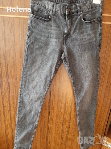 Дънки HM, снимка 1