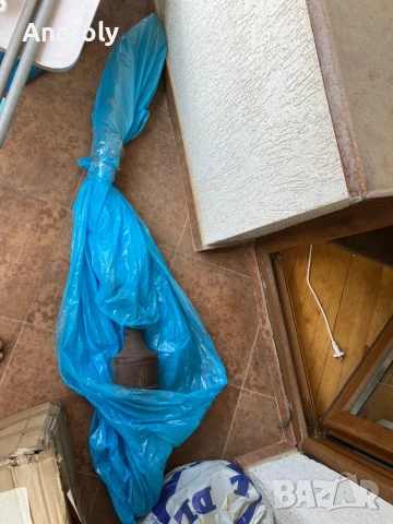 Катализатор Skoda Fabia I Combi (6Y5) 1.4 16v 100 коня бензин, снимка 2 - Части - 51404943