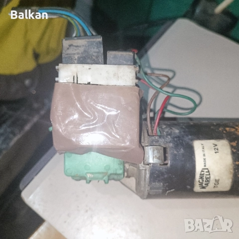 радиатор и вентилатор парно за Фиат Дукато 98, снимка 2 - Части - 52687037