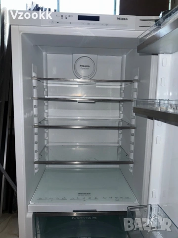 Хладилник за вграждане Miele KFN , снимка 3 - Хладилници - 53882016