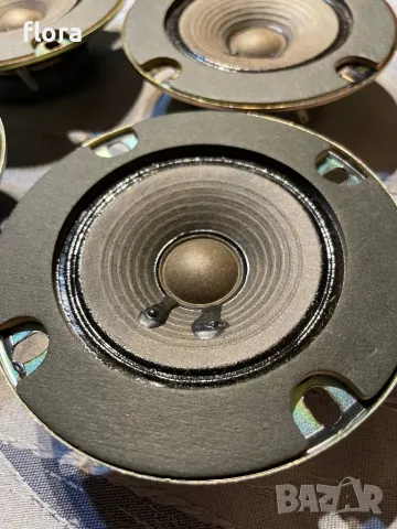 Средночестотни ITT / NOKIA 49197 52278 , снимка 2 - Тонколони - 49454728