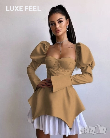 Дамски Рокли ⚜️