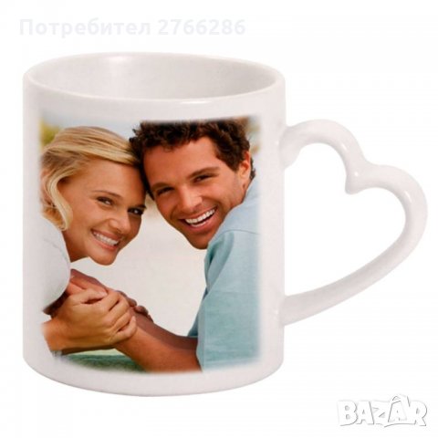 Чаша със снимка/надпис, снимка 2 - Подаръци за рожден ден - 32107092