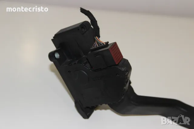 Педал газ Citroen Jumper (2006-2020г.) 1369473080 потенциометър, снимка 3 - Части - 48467112