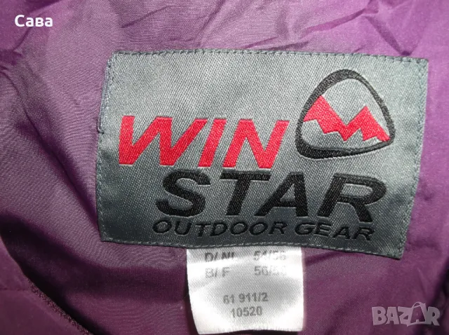 Елек WIN STAR  дамски,6-7ХЛ