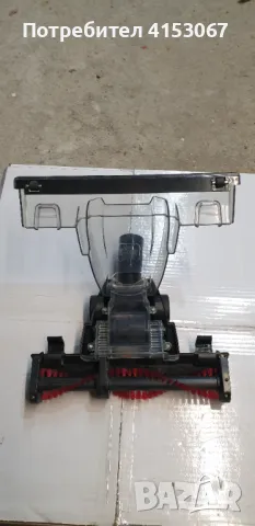 Подочистачка за косми-животински и човешки., снимка 3 - Прахосмукачки - 47991245