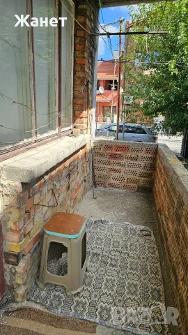 ПРОДАВАМ ЕТАЖ ОТ КЪЩА В ГРАД АЙТОС , снимка 13 - Етаж от къща - 56049742