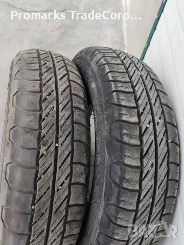 всесезонни 185/75/16C