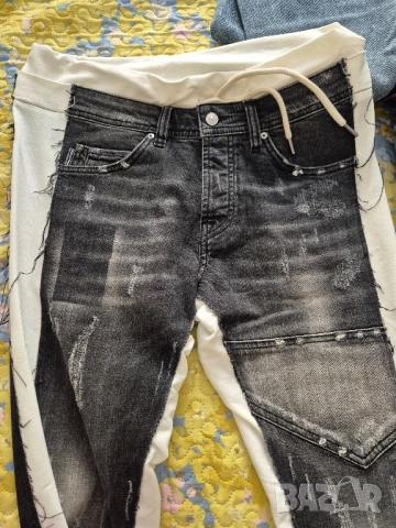 усобен модел дънки Радис, снимка 3 - Дънки - 51541071