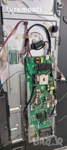 MAIN BOARD TP.MS6308.711 for SHARP LC-40CFE6242E дисплей LCS400HN02 