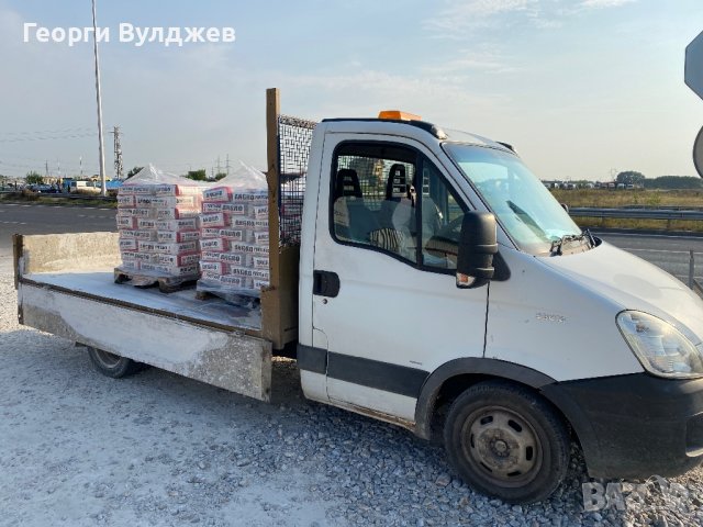 Транспортни услуги, снимка 4 - Товарни превози - 39116814