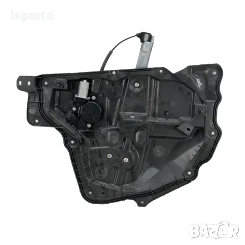 Механизъм с моторче преден десен ел. стъклоповдигач Mazda CX-5 2012-2017 ID: 138718