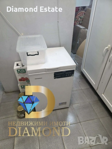 Търговски обект в Димитровград, кв. Славянски, снимка 10 - Заведения - 54136420