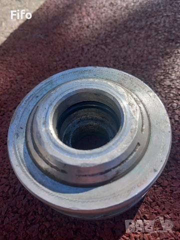 Бутало за руски цилиндър/бутилка Ц 75, снимка 3 - Селскостопанска техника - 52505892