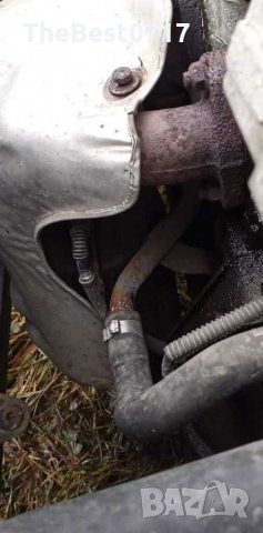 Фиат Пунто 1.2 на Части, снимка 9 - Автомобили и джипове - 31444233