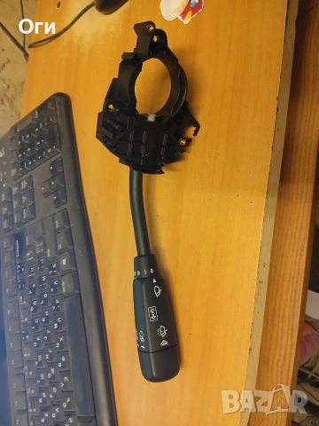 Лостче чистачки за мерцедес А класа W168